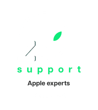 ZA Support — Apple Experts